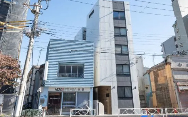 Repure Hikifune Residence II
