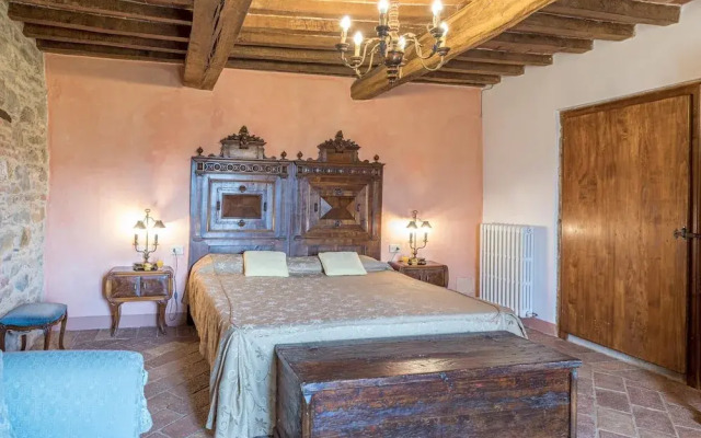 Podere Le Corone 20 in Perugia