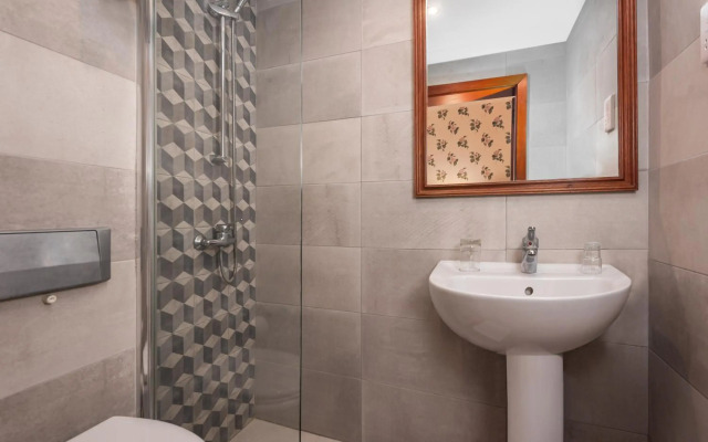 Hotel Castille