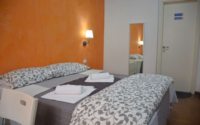 Roma Hotel Srls