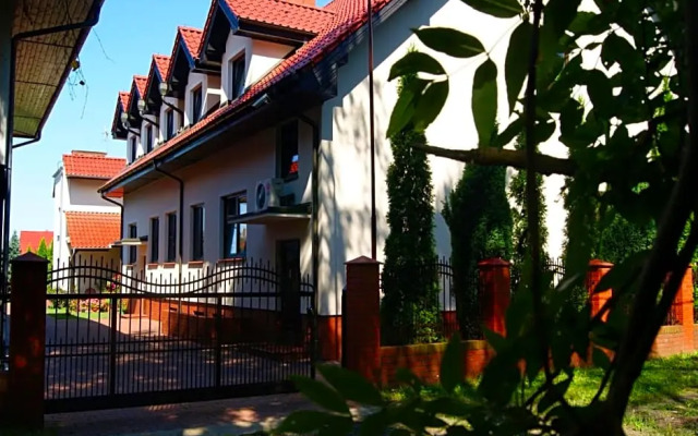 Hotel Restauracja Jola