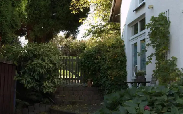 Ferienwohnung An Der Mosel