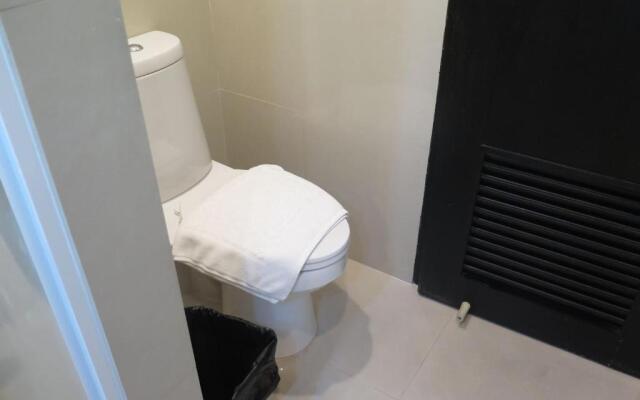 7c-short-term Rental Allowed-2brs Downtown Bangkok