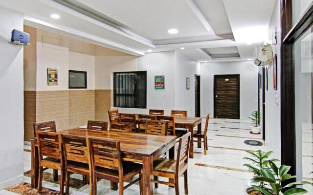 Treebo Modern Stays