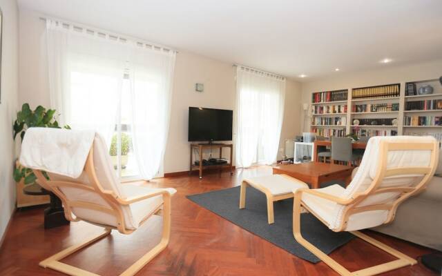 Apartamento Moderno Para 8 Personas en Cambrils