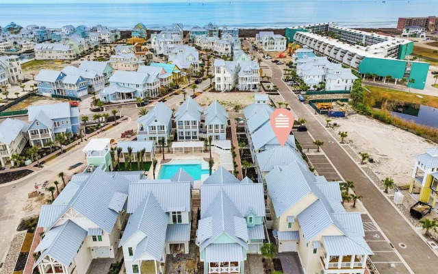 Villa Idéal 113tai-a