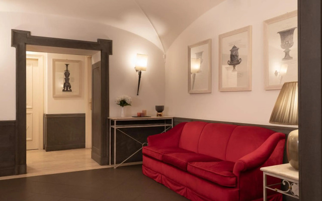 Hotel Villa Glori