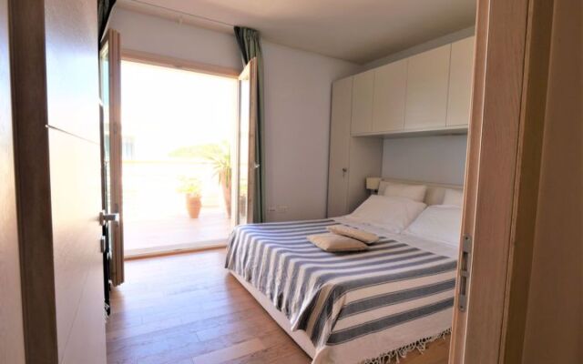 House La Marina Scarlino