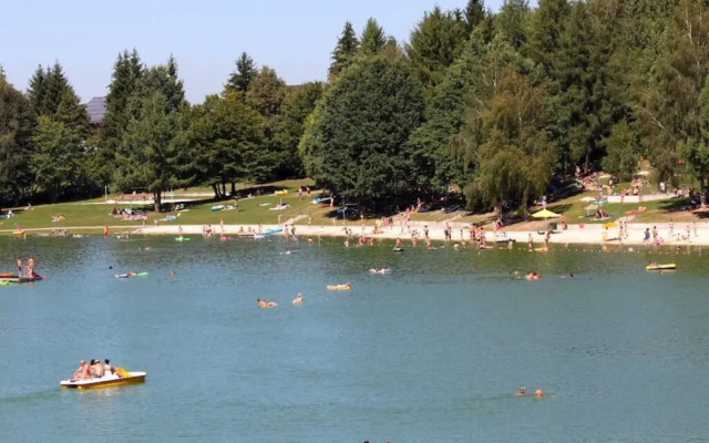 Appealing Apartment in Grafenau