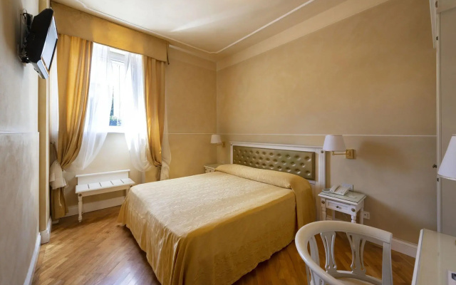 Hotel Gennarino