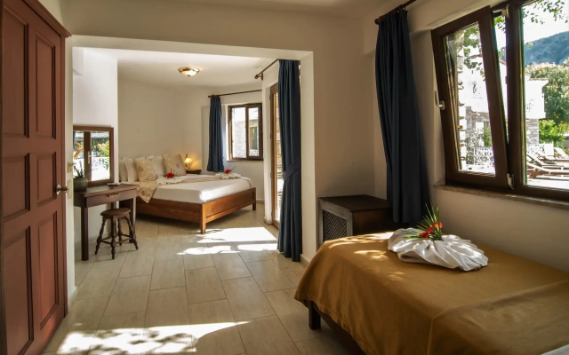 Turay Hotel