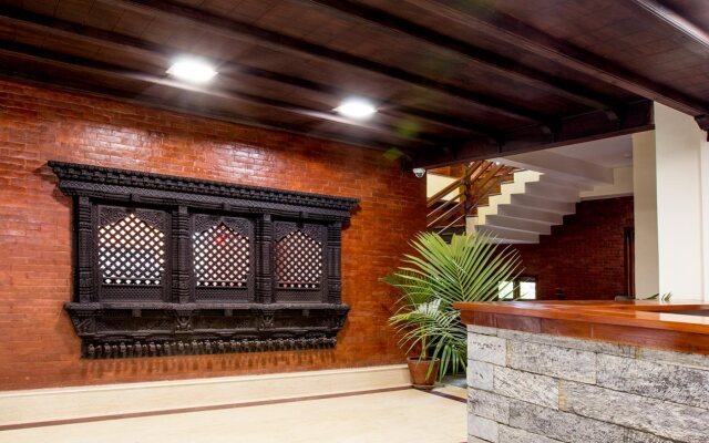 Traditional Comfort Boutique Hotel