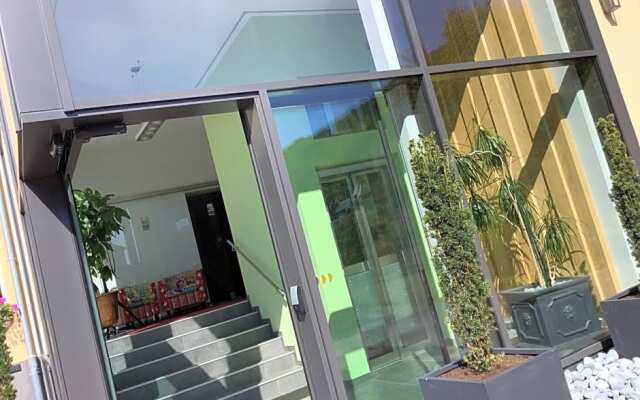 Diamanthotel Idar-Oberstein