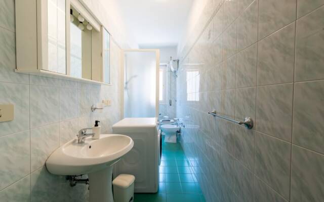 Casa Tripolitania in Rome