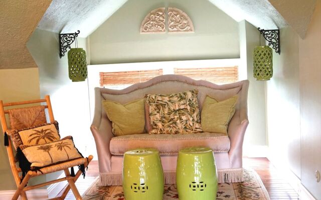 Wyman House Bed and Breakfast