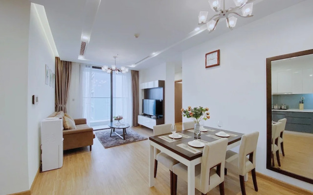 Vinhomes Metropolis Hanoi - CitiHome