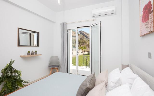 "Dafni Villa" A Place To Visit