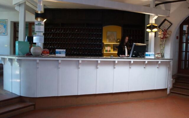 Club Esse Cala Bitta