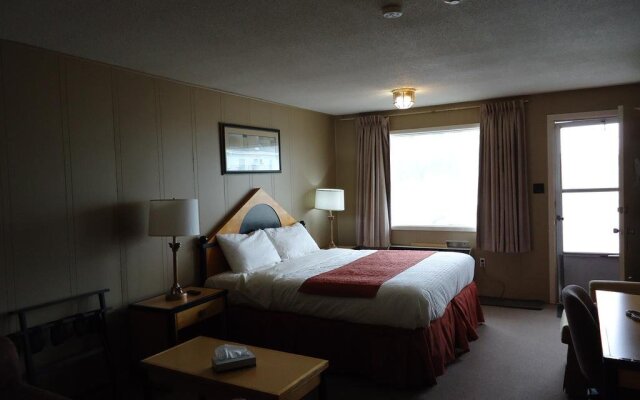 Atlanta Motel