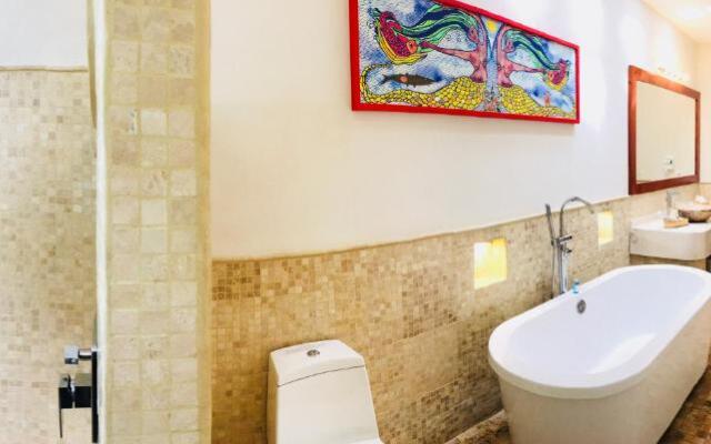 Guayaba Inn Boutique Hotel