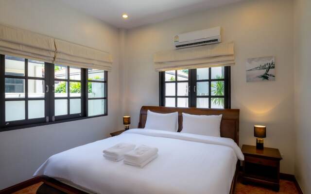 Orchid Paradise Homes OPV05