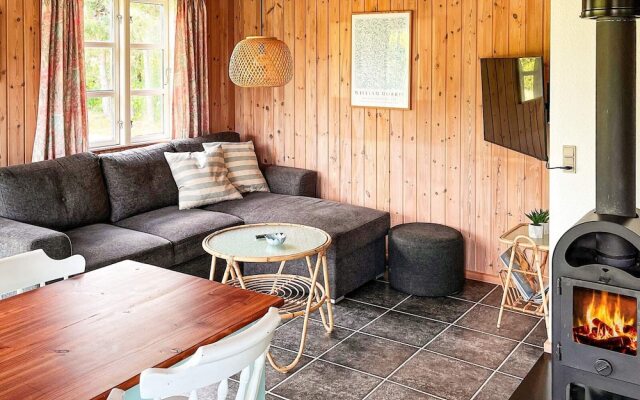 Holiday Home in Hadsund
