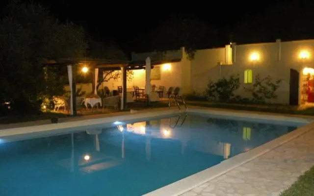 Borgo delle XIII Fontane