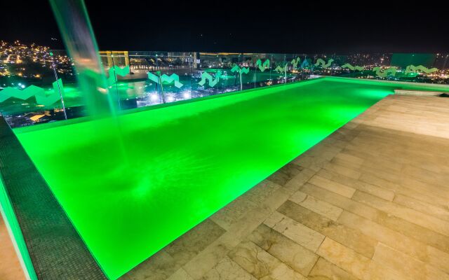 Sonesta Hotel Ibague