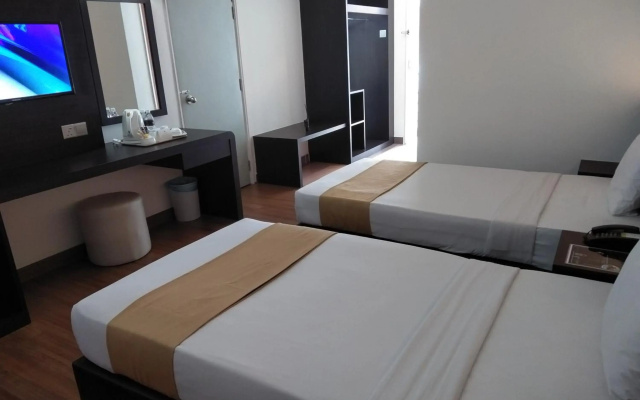 Hotel Seri Malaysia Sungai Petani