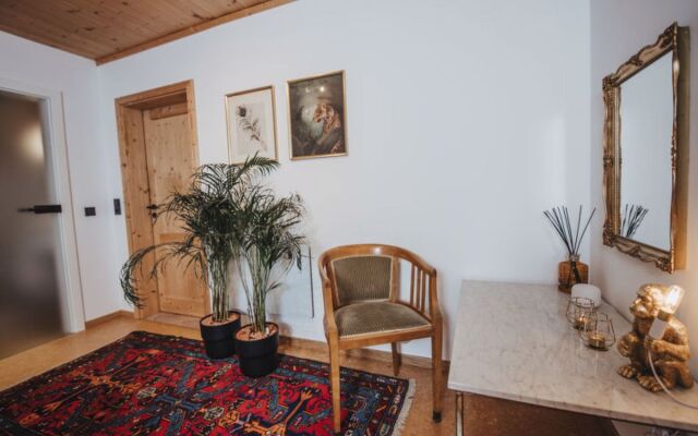 Chalet 1018