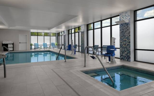 TownePlace Suites Coeur d'Alene