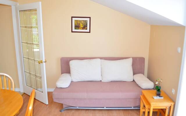 Apartments Villa Mila Mastrinka