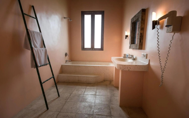 Ecosfera Hotel