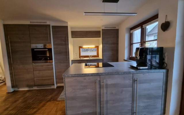 Appartment Montfort