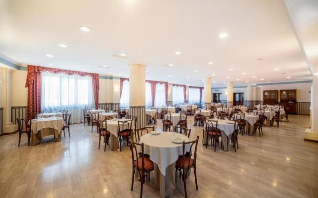 Hotel Italia & Lombardi