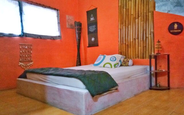 Rumah Warna