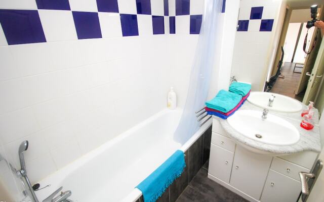 Centre CARCASSONNE,sans vis à vis,Terrasse,Piscine