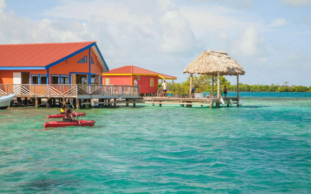 Yok Ha Belize Resort