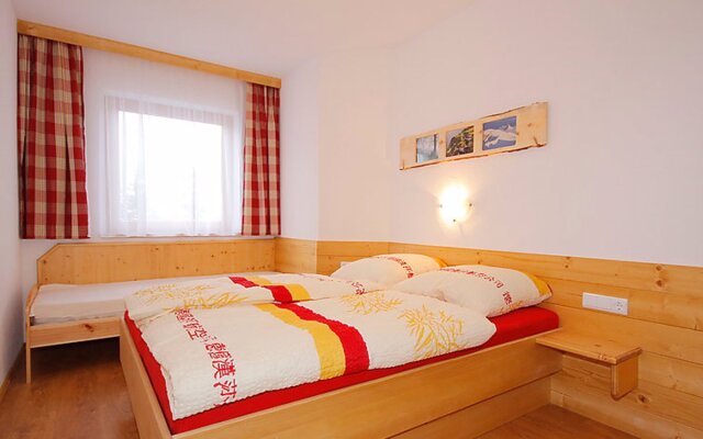 Apartment Marina Aschau im Zillertal 35046