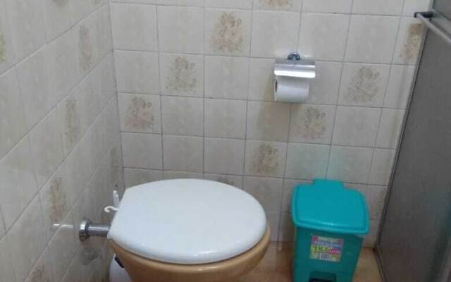 Hostel Santa Mônica
