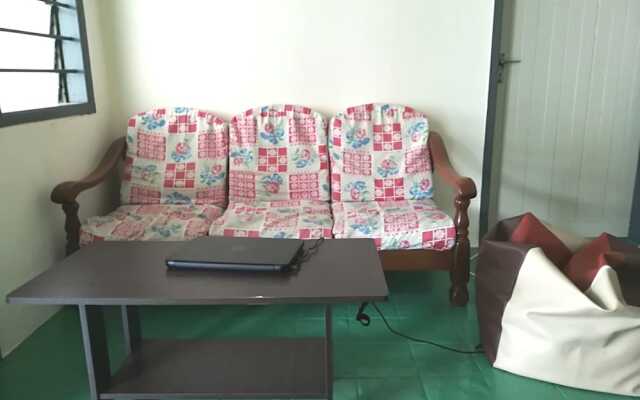 5A Homestay - Hostel
