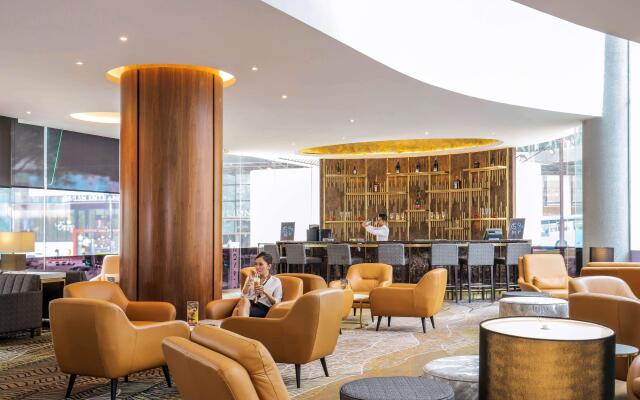 Novotel Kuala Lumpur City Centre