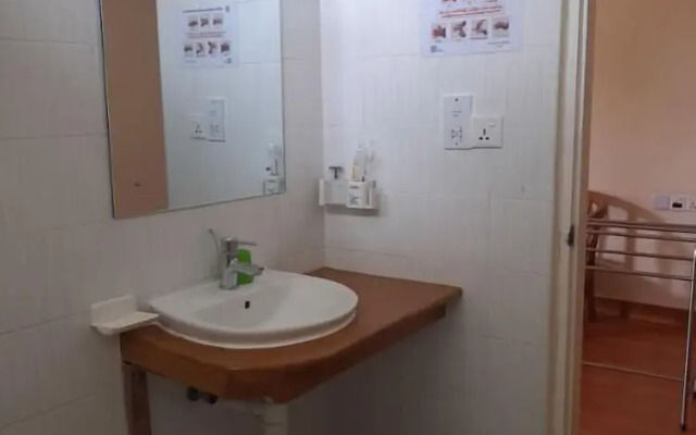 Win Myanmar Hotel & Resort