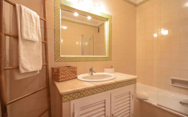 Apartamento Varandas do Sol