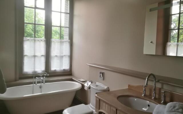 Chï¿½teau Sallandrouze