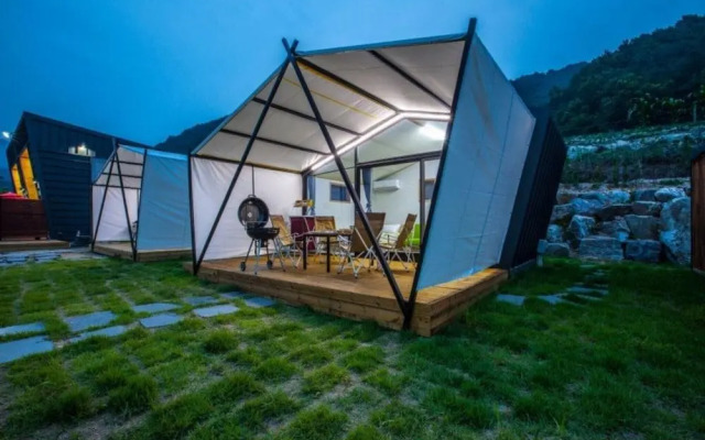 Seongju Pocheon Licome Pengle Pension