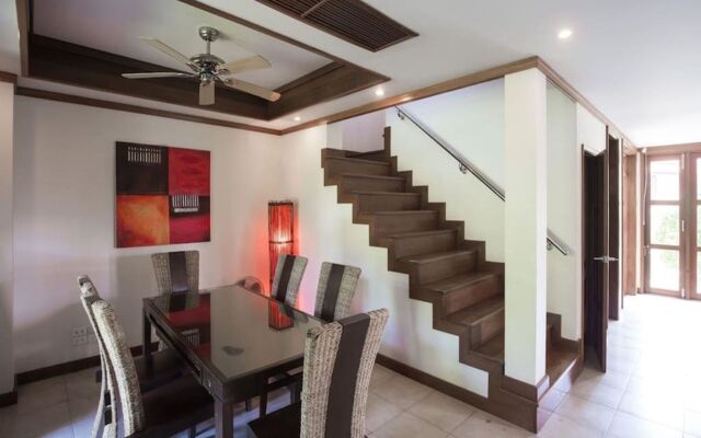 Tongson Bay Villa TG40