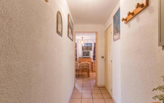 Appartement Briançon, 1 pièce, 4 personnes - FR-1-330C-40