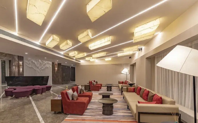 RPJ Hotel Rajkot