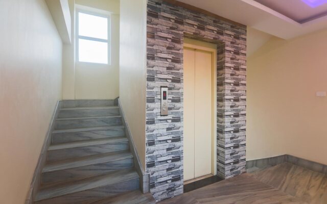 Hotel Blue Bird Annexe By OYO Rooms